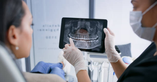 Licensed Dental service in Logan County County, AR - Smile Center Dentistry